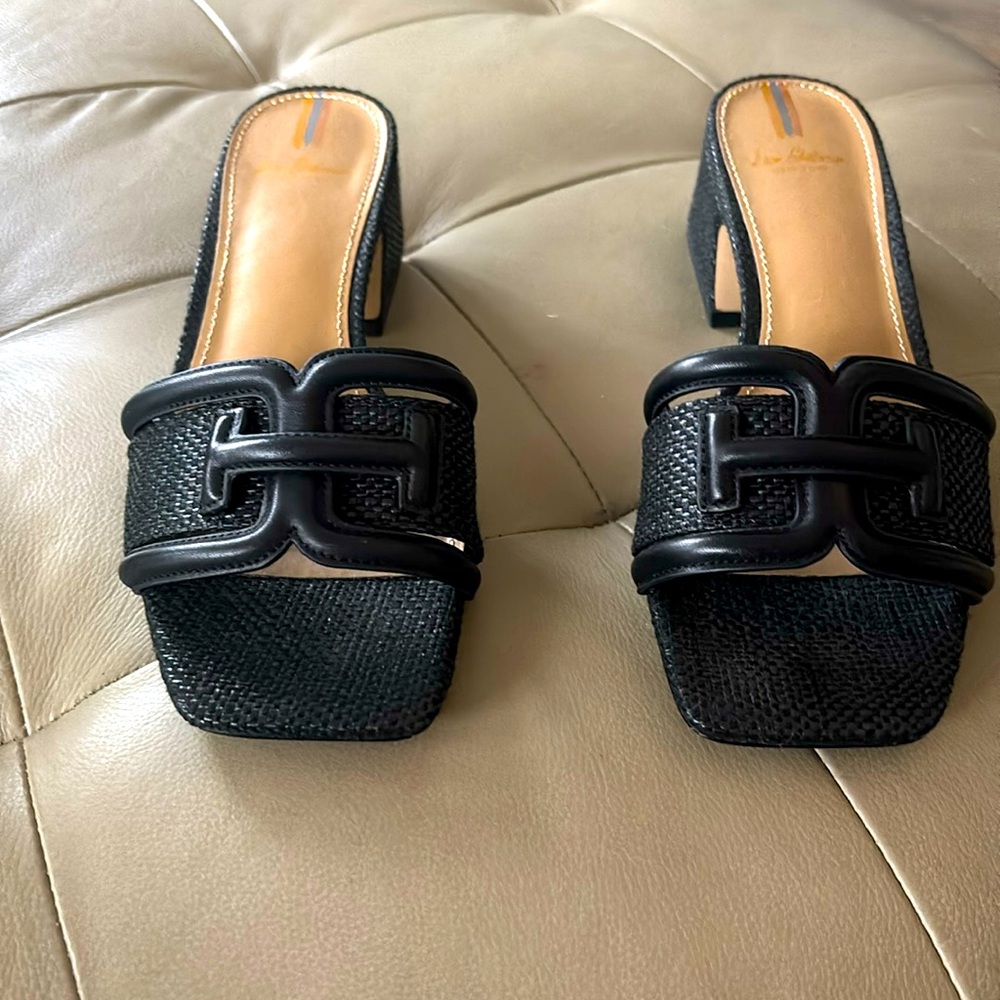 Women’s Sam Edelman sandals.